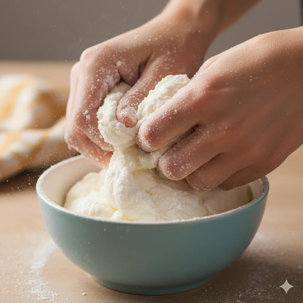 how do you make edible slime