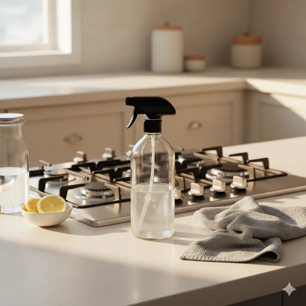 best homemade all purpose cleaner