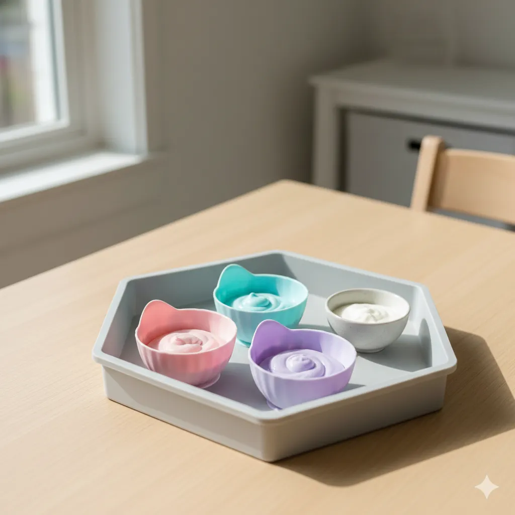 How to Make Slime Without Borax and Glue (Easy, Safe, and Actually Fun) how to make slime without borax or glue