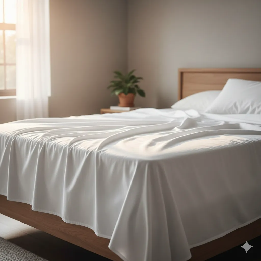 How To Remove Blood Stains from Sheets (Step-by-Step Guide) how to remove blood stains from white sheets