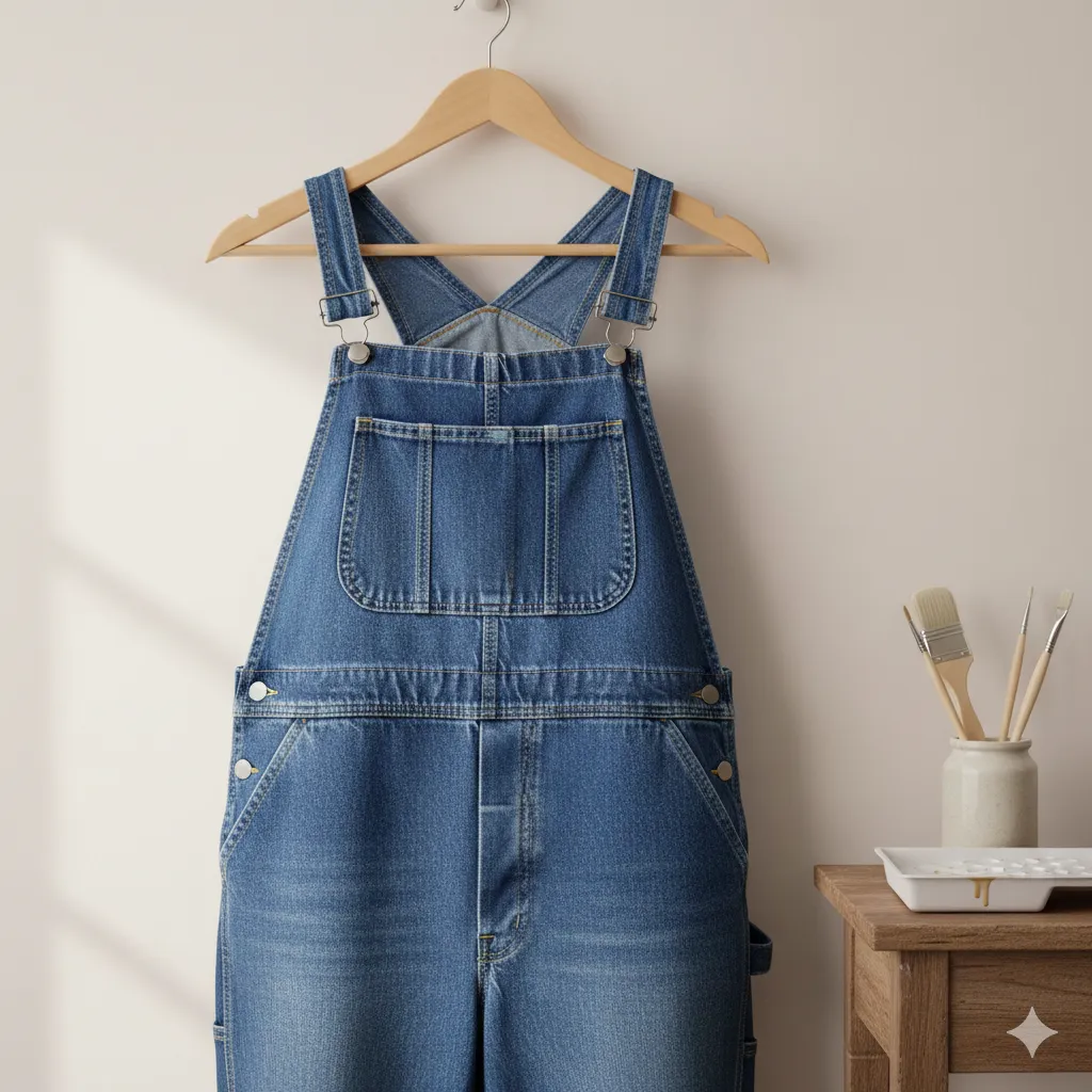 How to Remove Dried Paint from Clothes (Even If It’s Been There for Days) how to remove dried latex paint from clothes