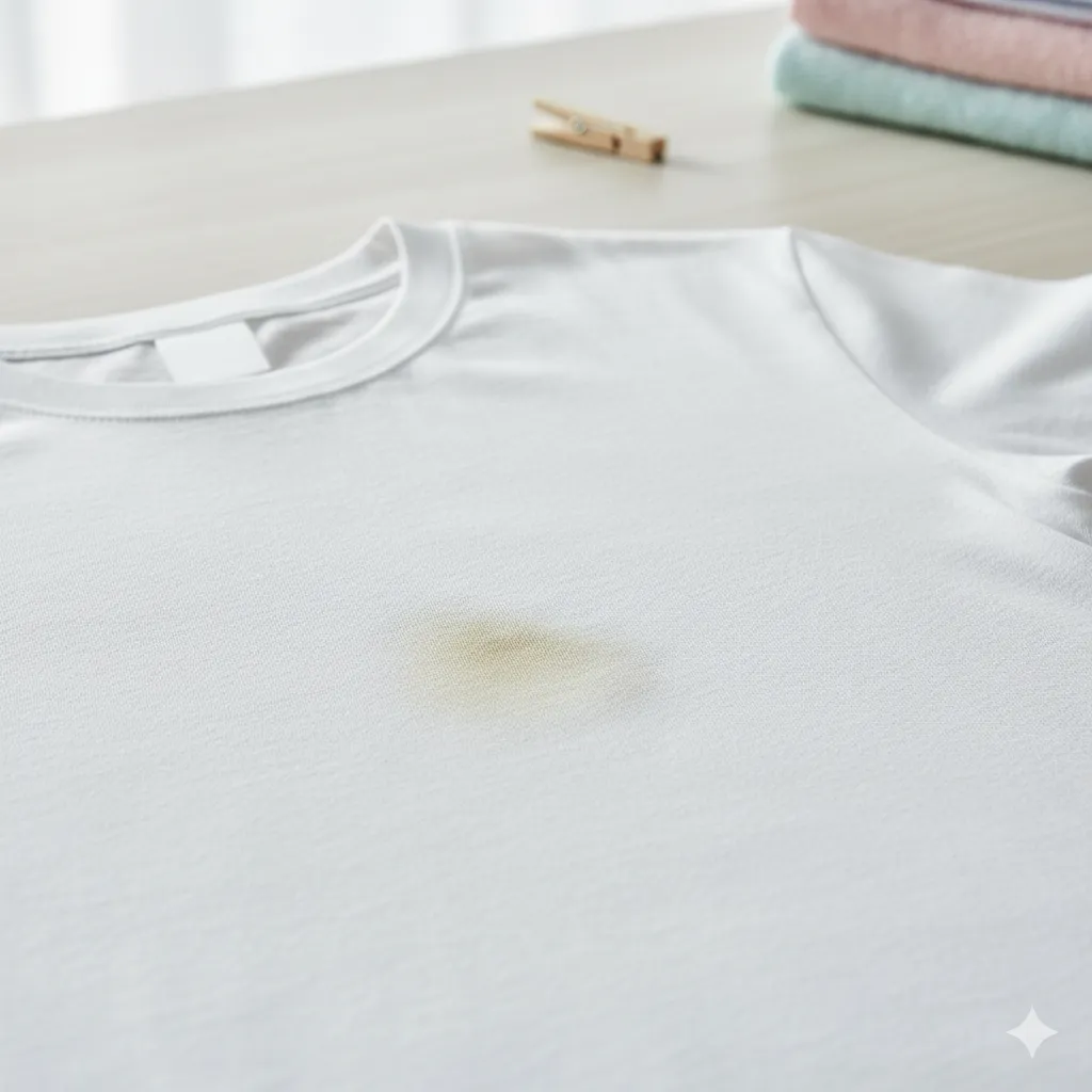 How to Remove Oil Stains from Clothes (Even the Toughest Set-In Spots!) how to remove dried oil stains from clothes