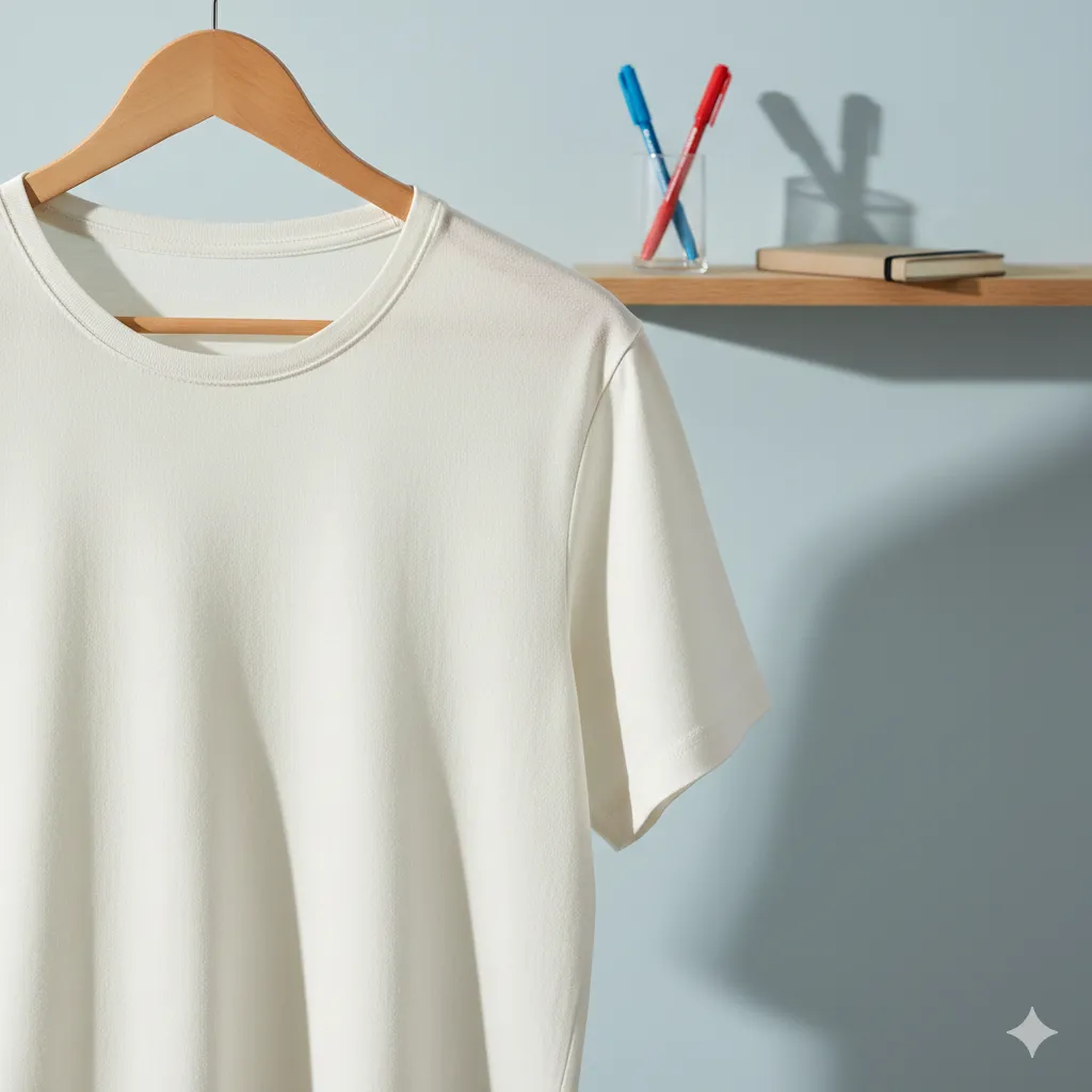 How to Remove Ink from Clothes (Even Tough Old Stains!) how to remove ink from white clothes