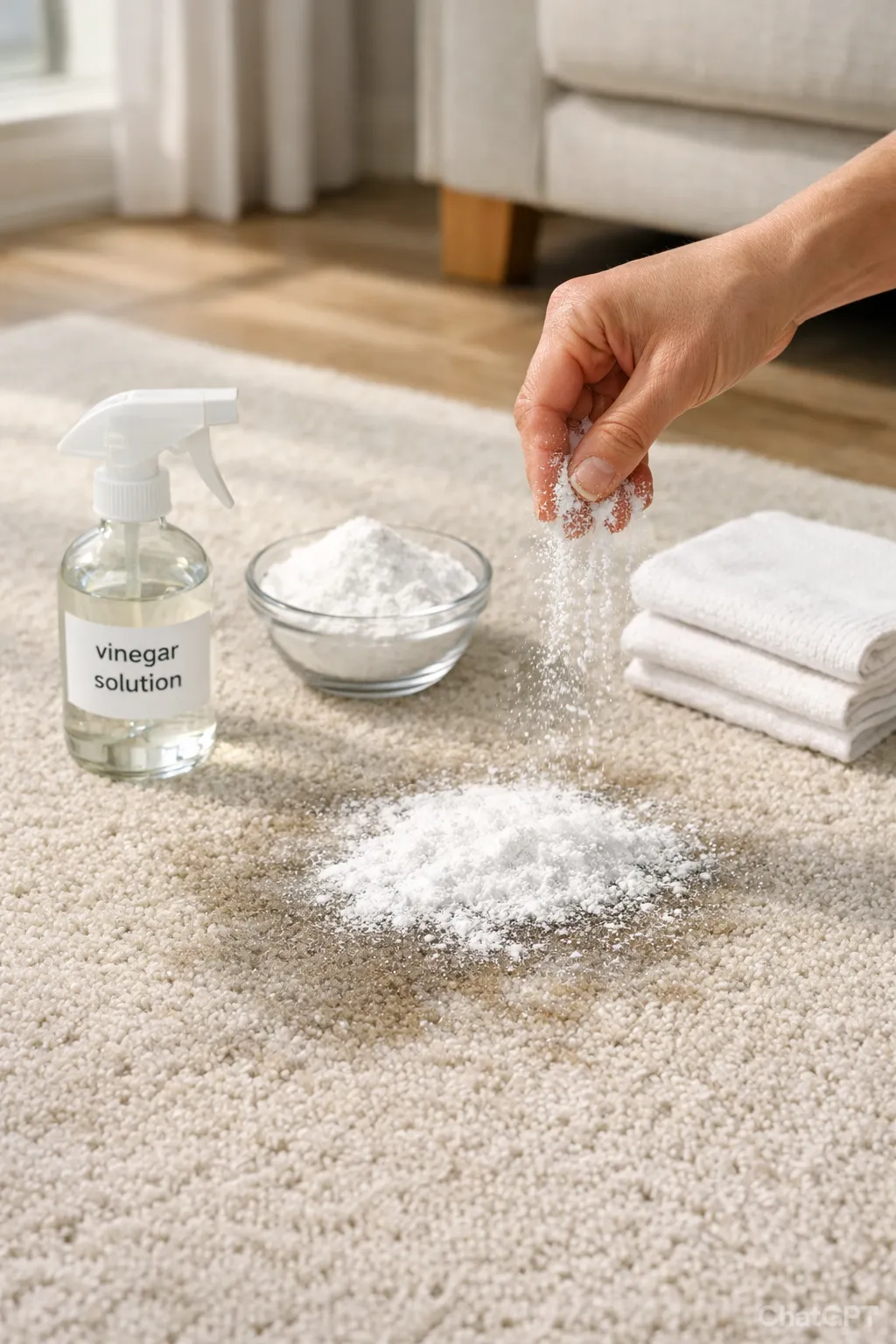 How to Remove Vomit Smell from Carpet Fast (Step by Step Guide) how to remove vomit smell from carpet fast