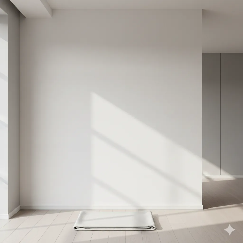 how to remove wallpaper border