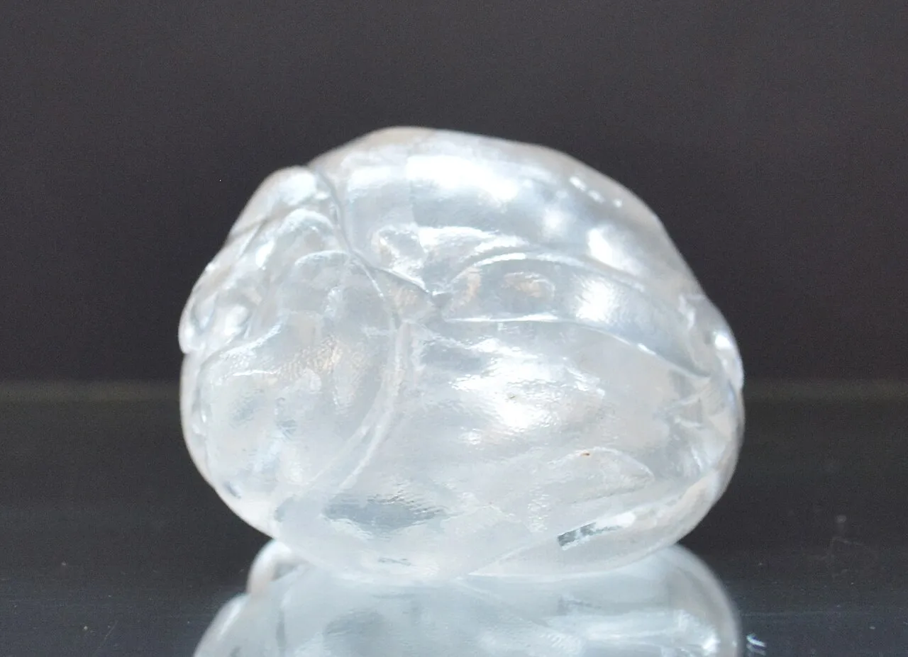 How To Make Clear Slime (Easy Crystal-Clear Slime Recipe) how to make clear slime