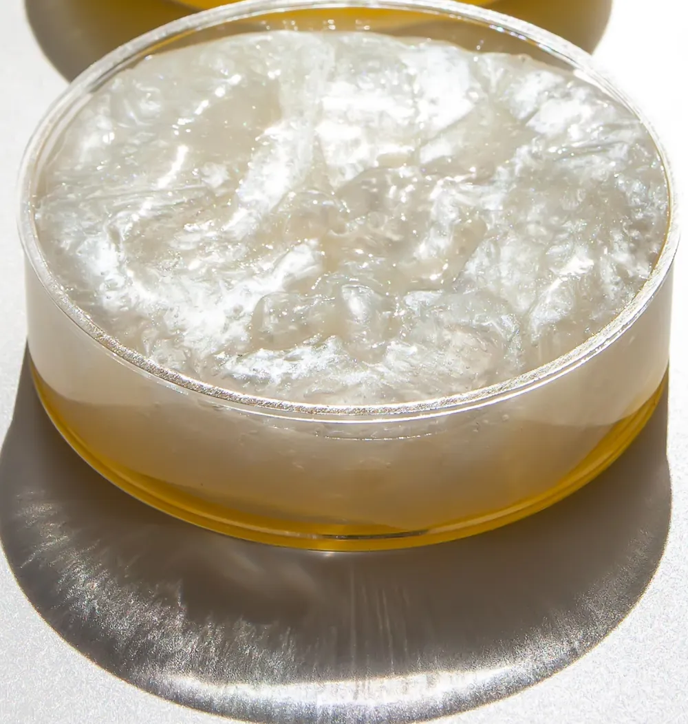 How to Make 1 Ingredient Slime (No Glue, Super Easy & Fun) how to make 1 ingredient slime