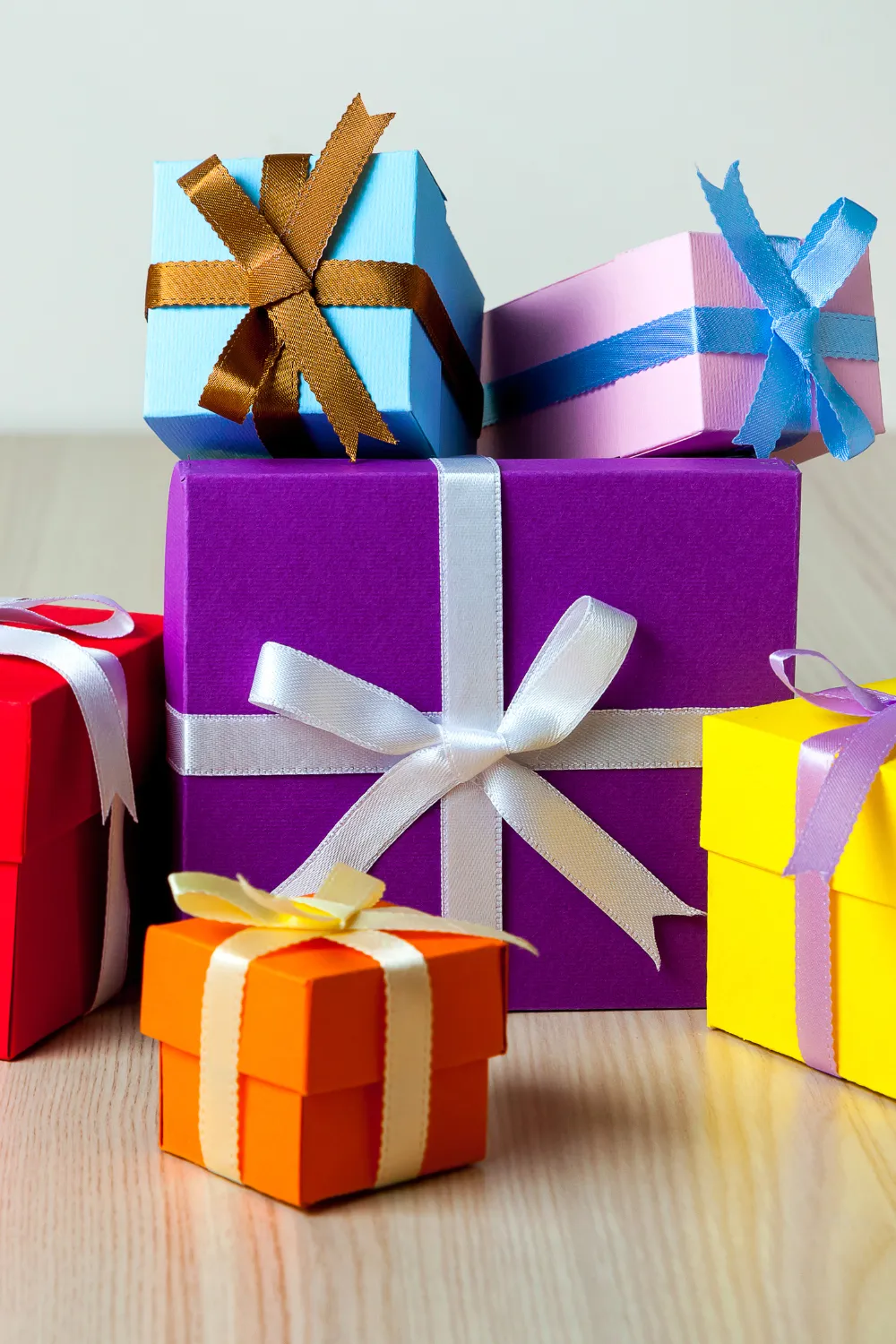 How to Make Gift Boxes Out of Cardboard how to make gift boxes out of cardboard