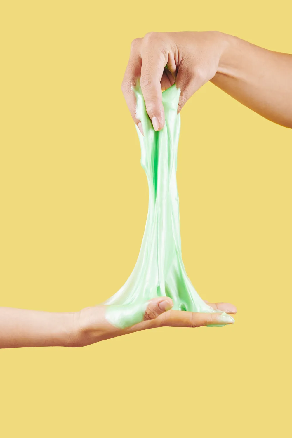 How to Make Glow in the Dark Slime (Beginner-Friendly Guide) how to make glow in the dark slime