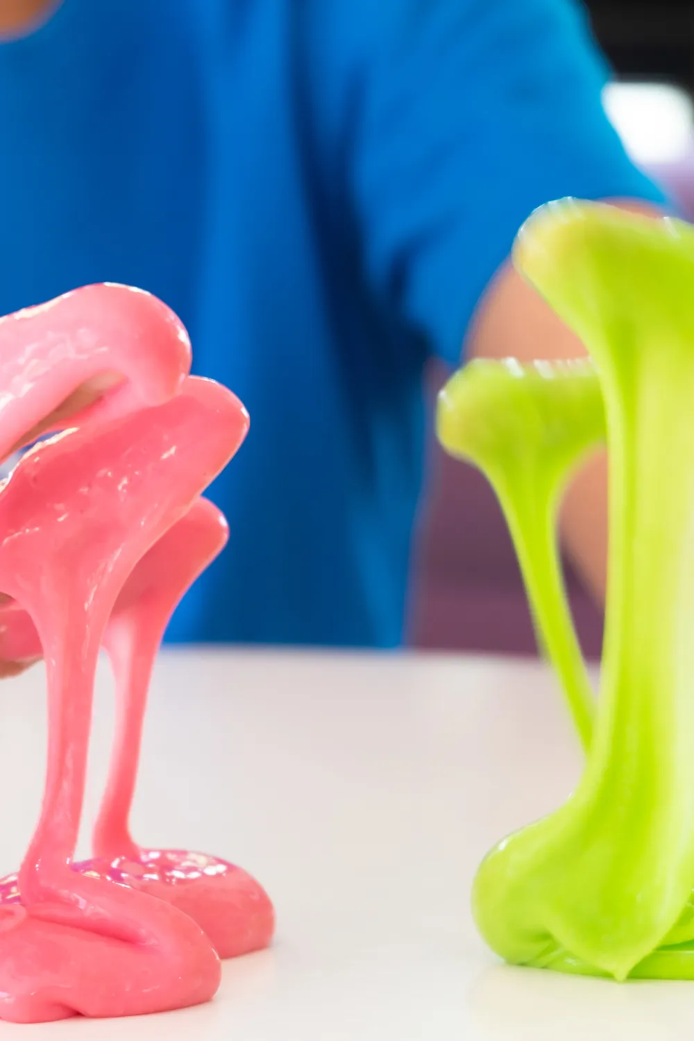 How to Make Slime With Shampoo (Step-by-Step Guide) how to make slime with shampoo