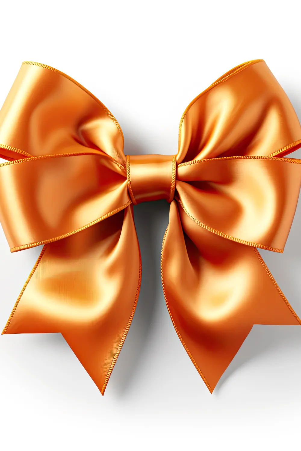How to Make a Bow With Ribbon (Step-by-Step Guide) how to make a bow with ribbon