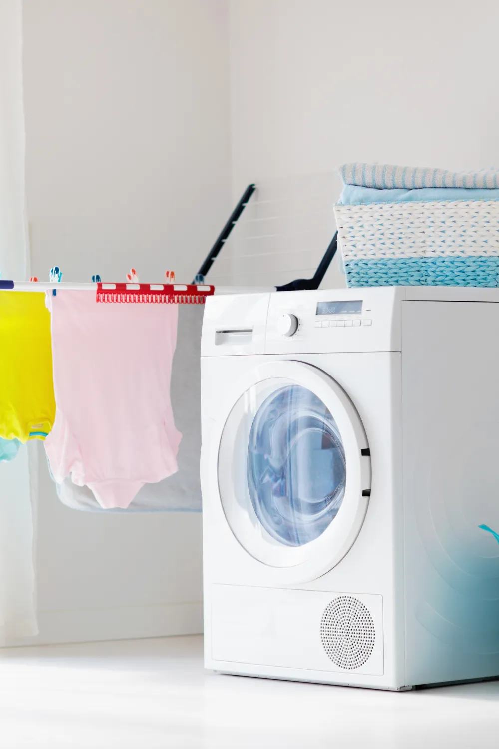 How to Remove Bad Smell from Washing Machine (Fast and Easy Fix) how to remove bad smell from washing machine