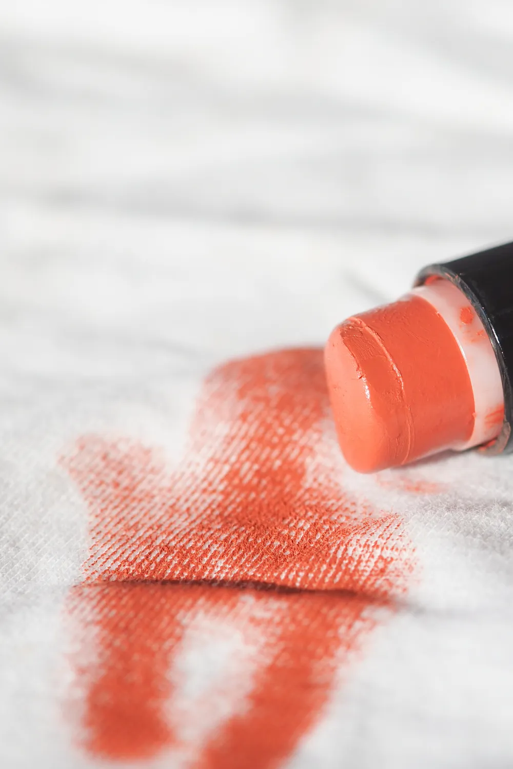 How to Remove Makeup Stains from Clothes Fast how to remove makeup stains from clothes fast