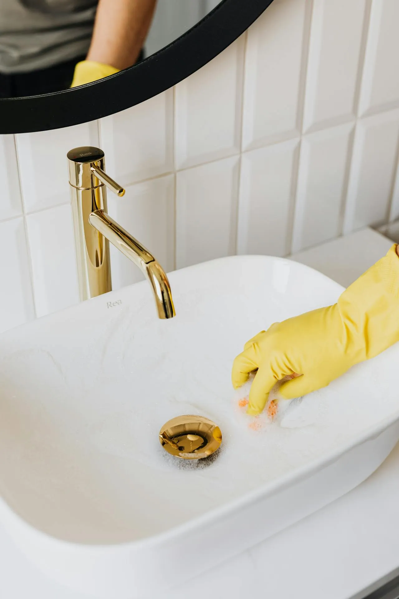 How to Unclog a Bathroom Sink Fast how to unclog a bathroom sink fast