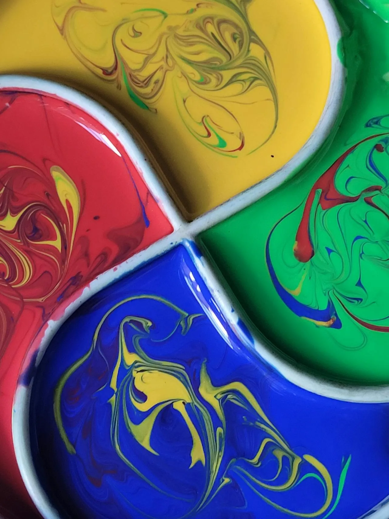 the best magic milk experiment for kids