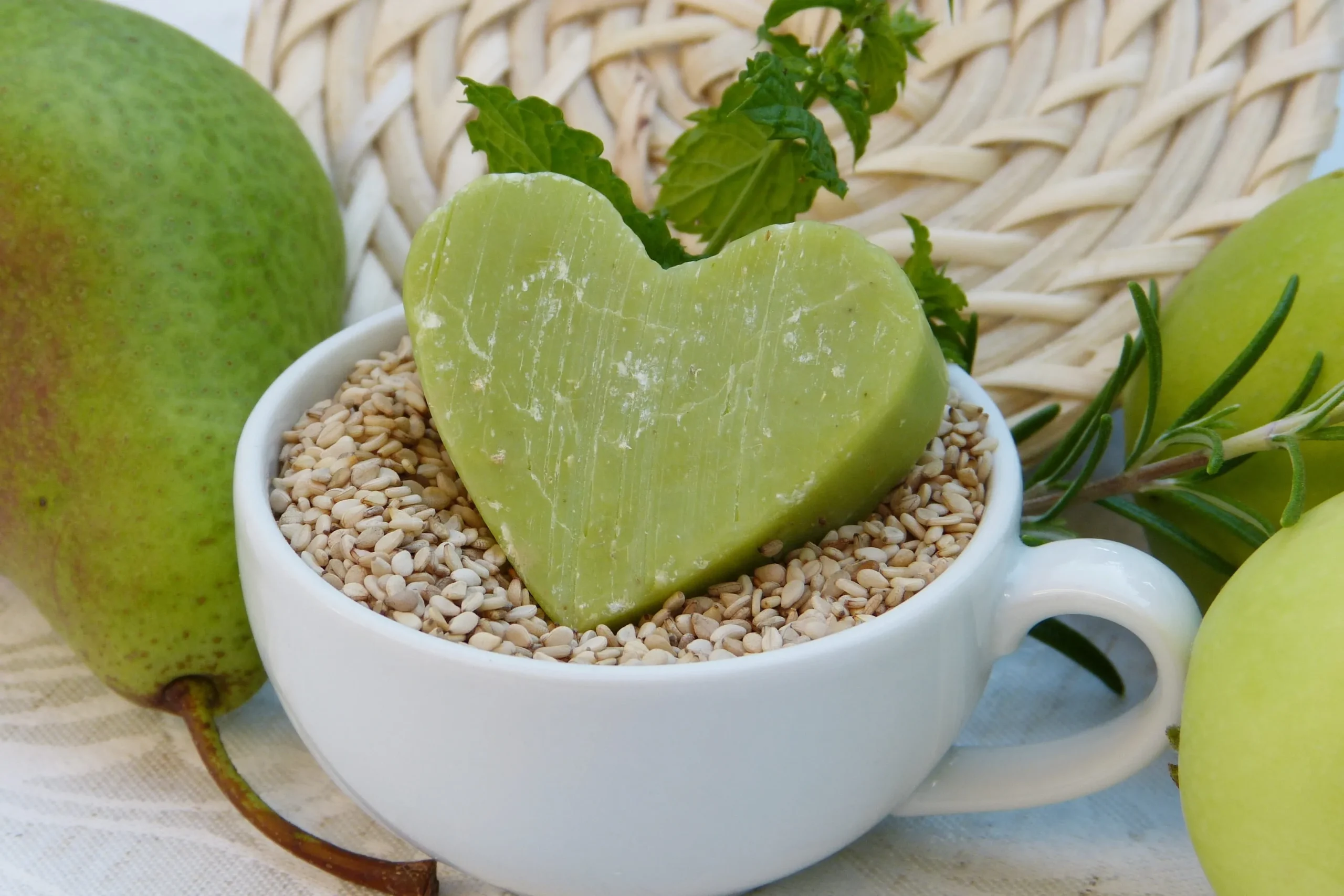 6 aloe vera soap recipes you can make at home