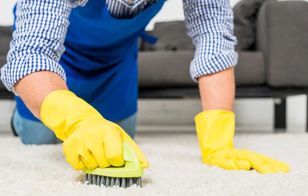7 ways to get ink out of carpet