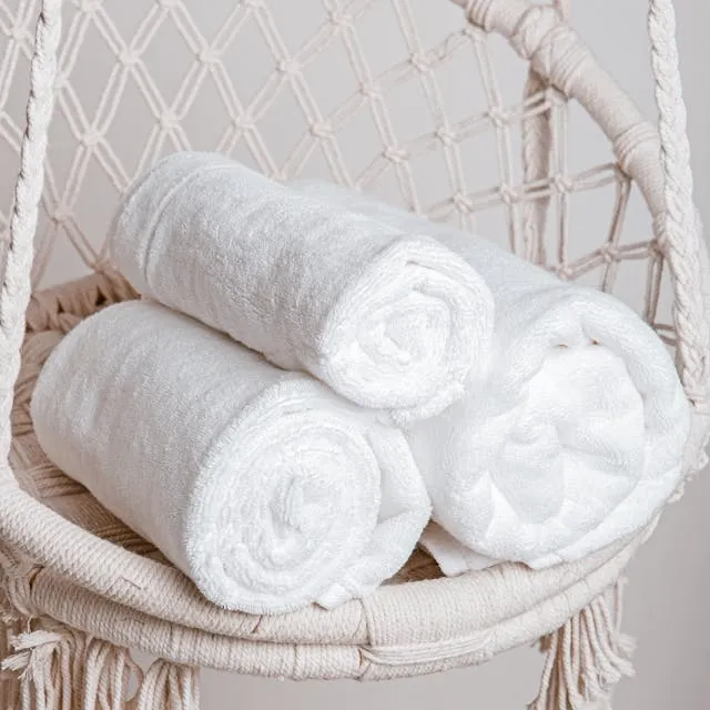 8 ways to get mildew smell out of towels