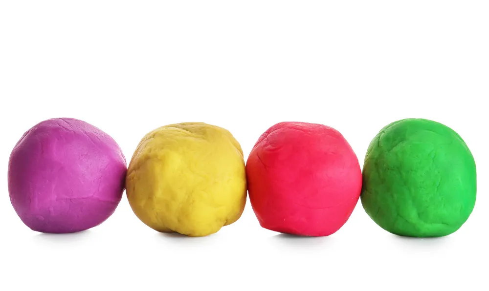 easy cloud dough recipes for kids