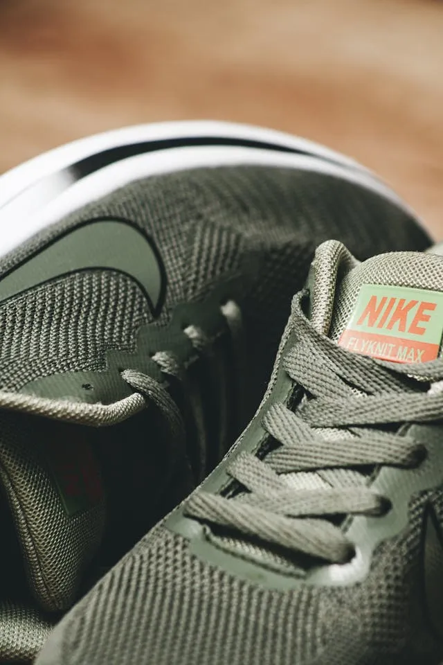 how to clean nike mesh shoes without wrecking them