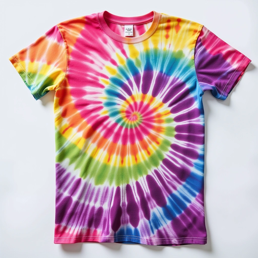 How to Tie Dye Shirts with Food Coloring Step by Step how to tie dye shirts with food coloring