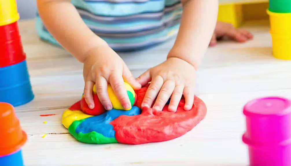 kool aid playdough recipe