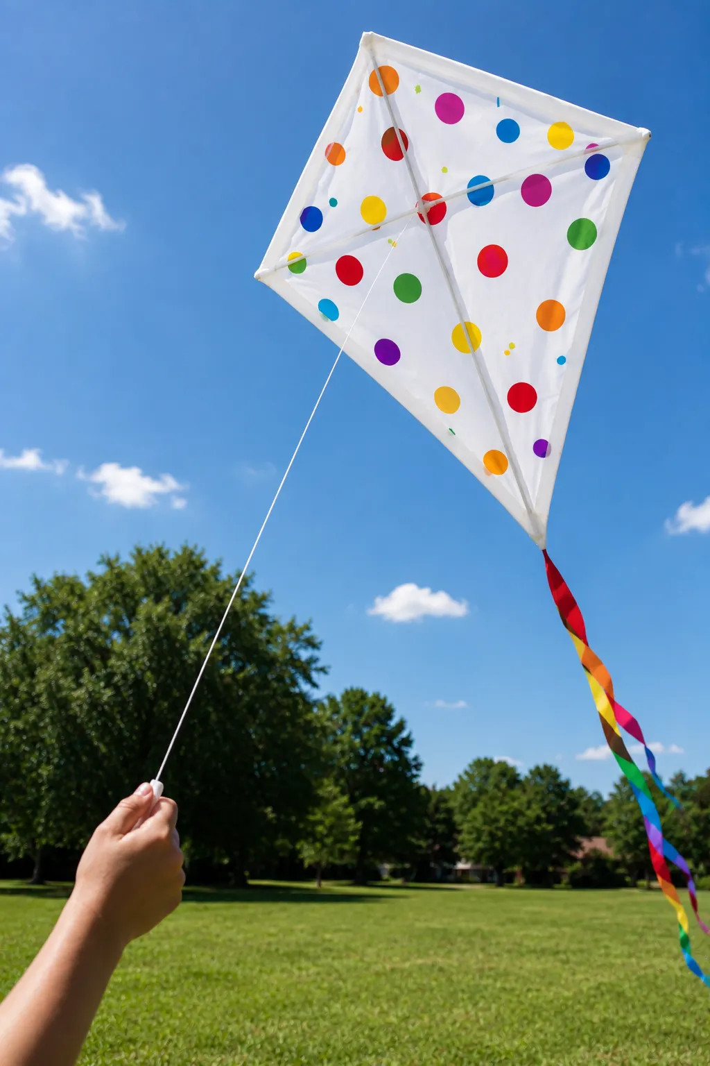 how to make a diy kite that actually flies